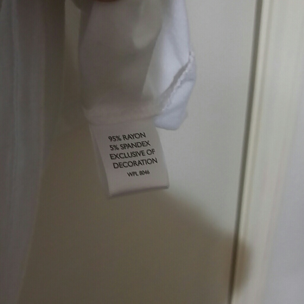 INC blouse - Picture 4 of 4